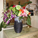 Japanese Flower Arranging