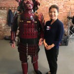 Theatre & Events