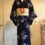Yukata and Summer Kimono