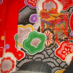 Children’s Kimono