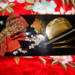 Zori Tabi and accessories