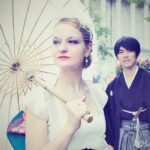 Kimono Hire