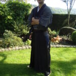 Male Kimonos