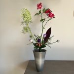 Japanese Flower Arranging